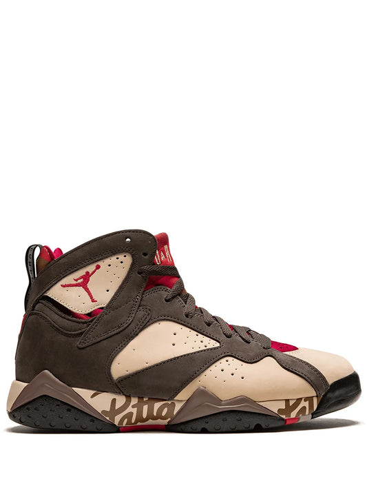 Jordan Air Jordan 7 Retro "Patta Shimmer" sneakers