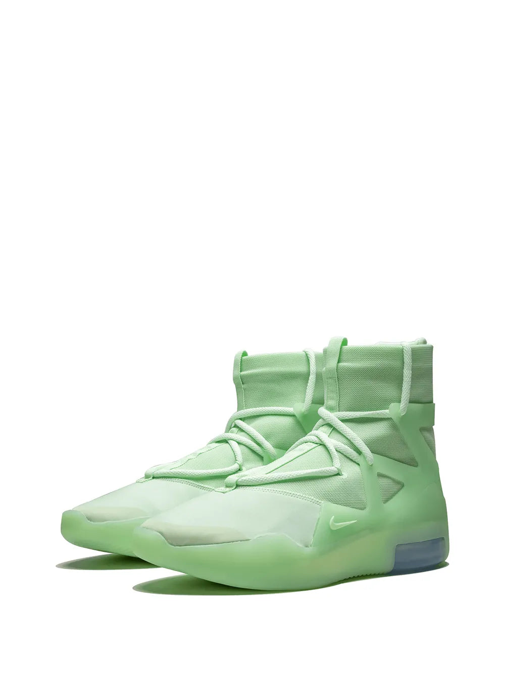 Nike Air Fear Of God 1 "Frosted Spruce" sneakers