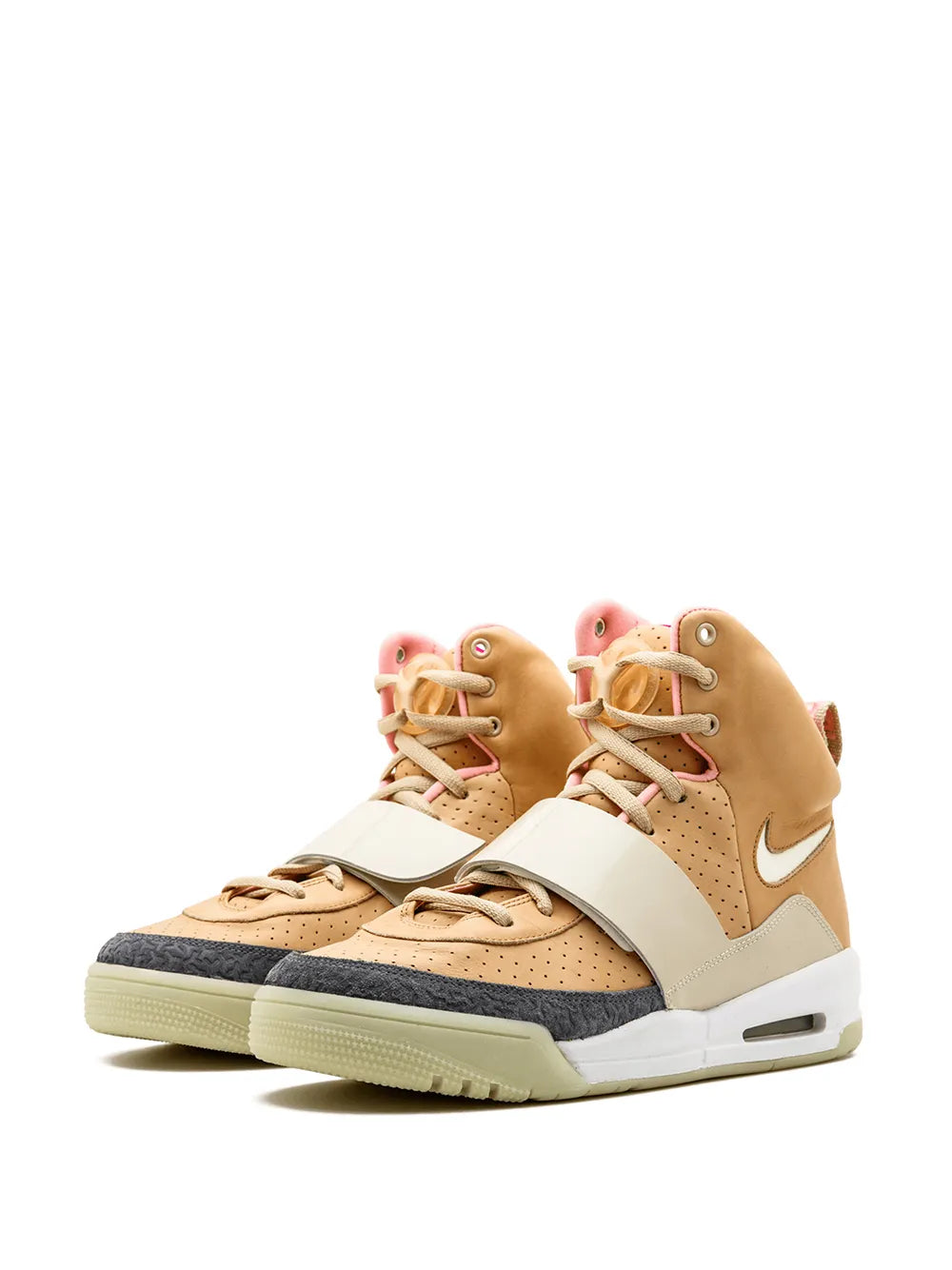 Nike Air Yeezy "Net" sneakers