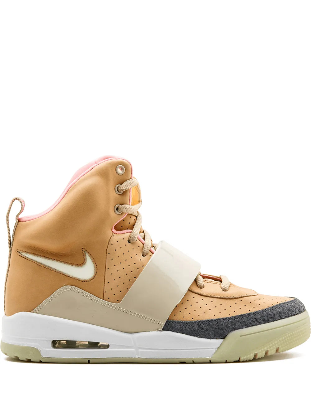 Nike Air Yeezy "Net" sneakers