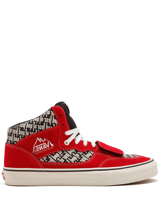 Vans x Fear of God Mountain Edition 35 DX sneakers