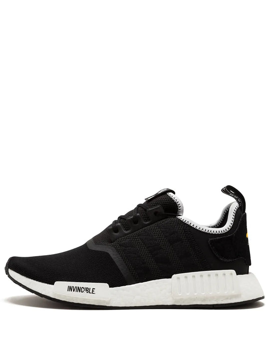 adidas x Invincible x Neighborhood NMD_R1 sneakers