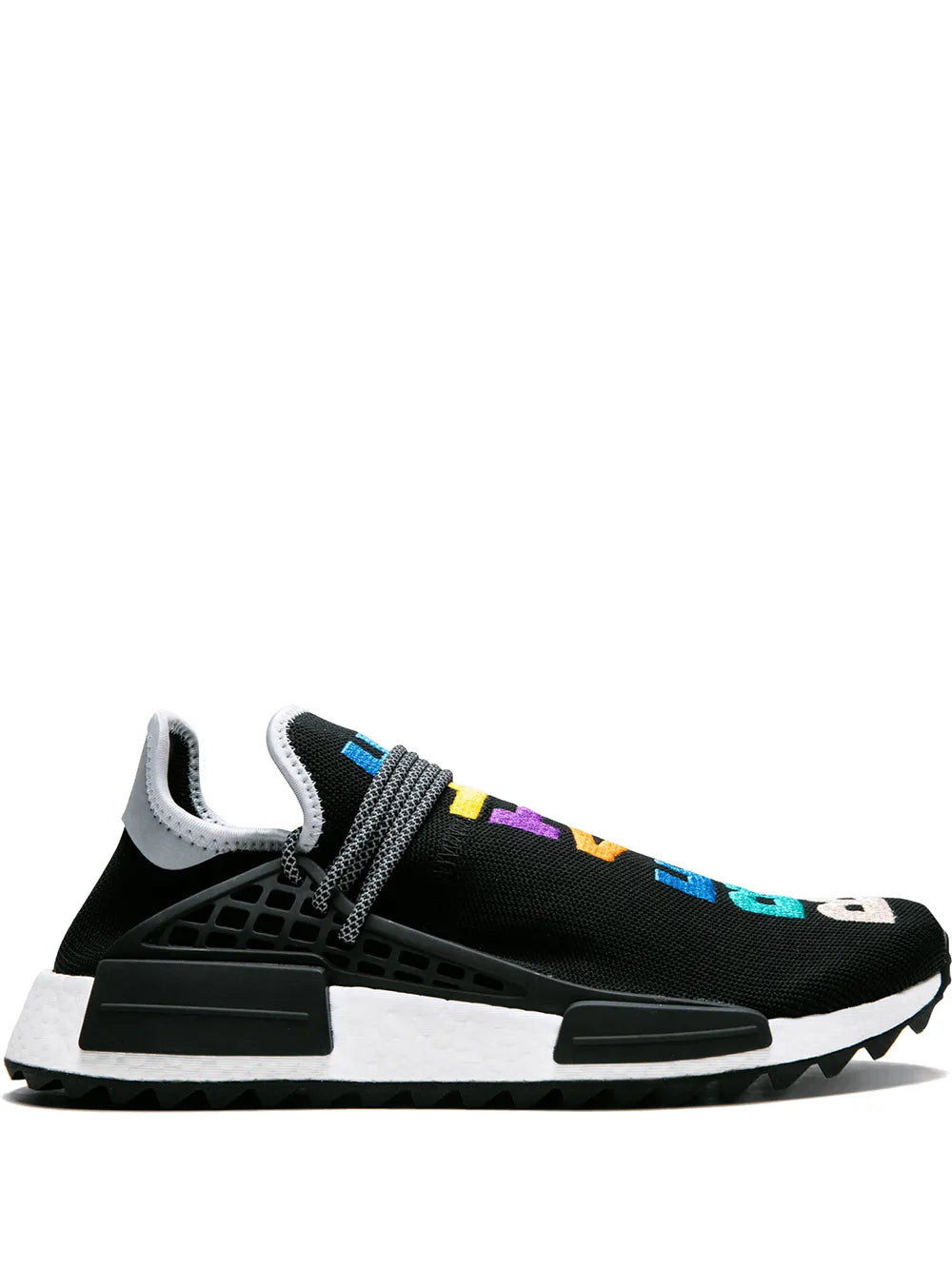 adidas x Pharrell Williams Hu NMD TR "Friends & Family Breathe/Walk" sneakers