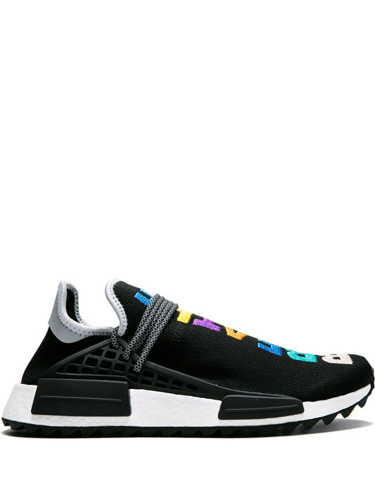 adidas x Pharrell Williams Hu NMD TR "Friends & Family Breathe/Walk" sneakers