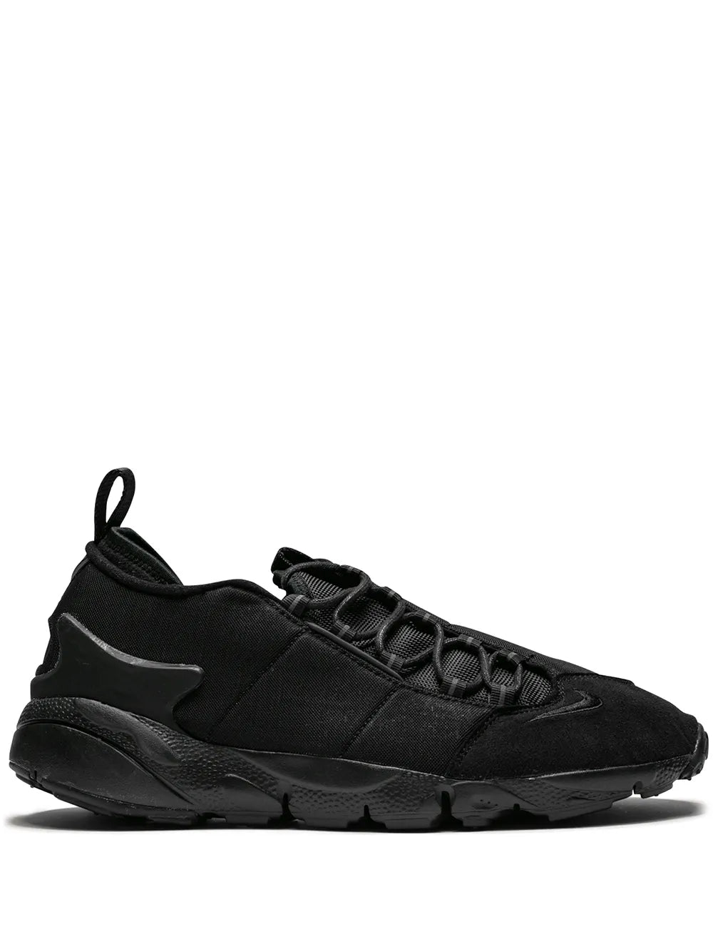 Nike x Comme des Garçons Air Footscape NM/CDG sneakers