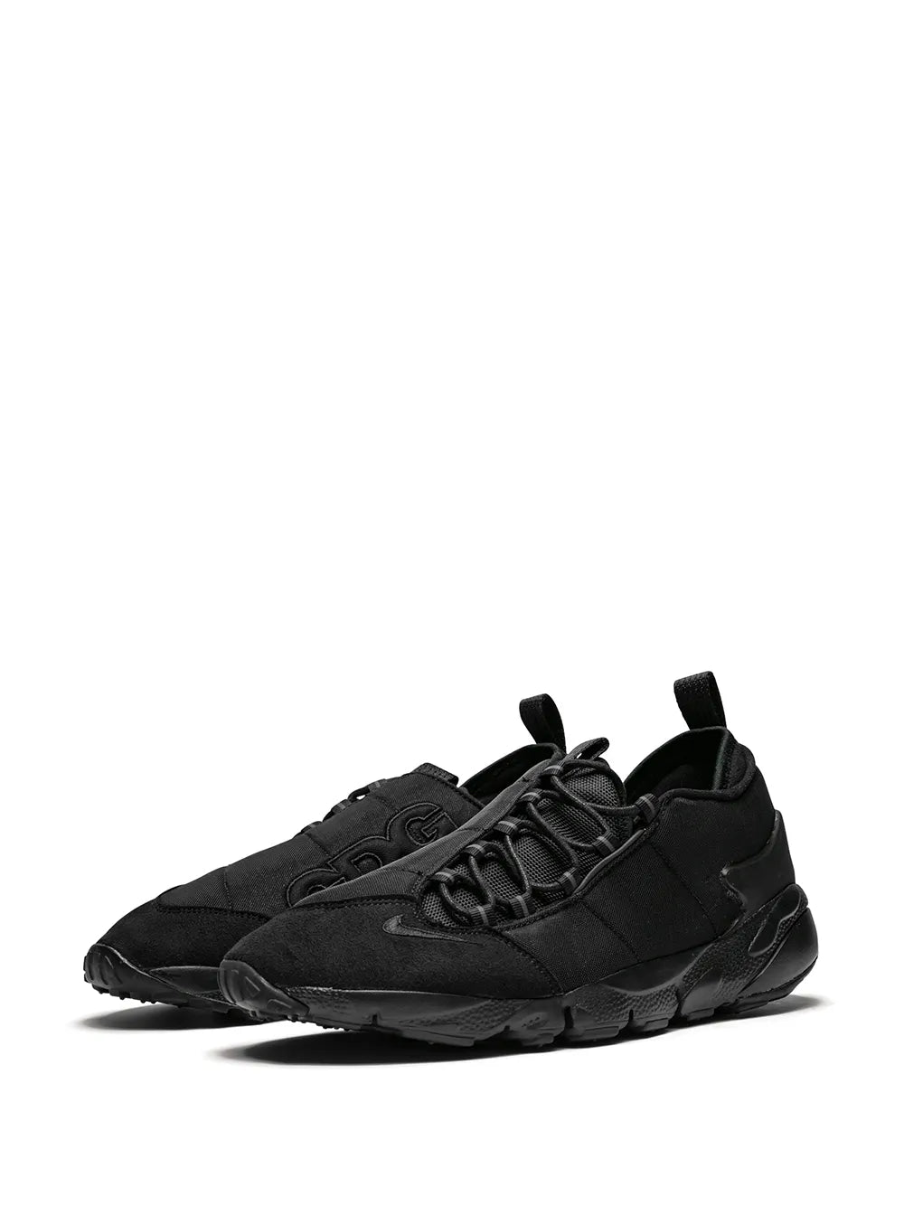 Nike x Comme des Garçons Air Footscape NM/CDG sneakers