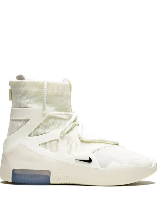 Nike Air Fear Of God 1 "Sail" sneakers