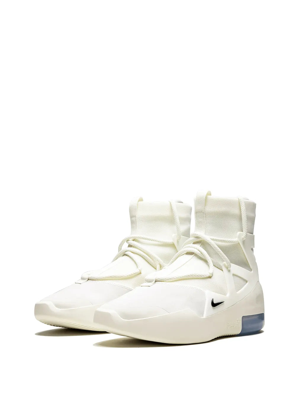 Nike Air Fear Of God 1 "Sail" sneakers