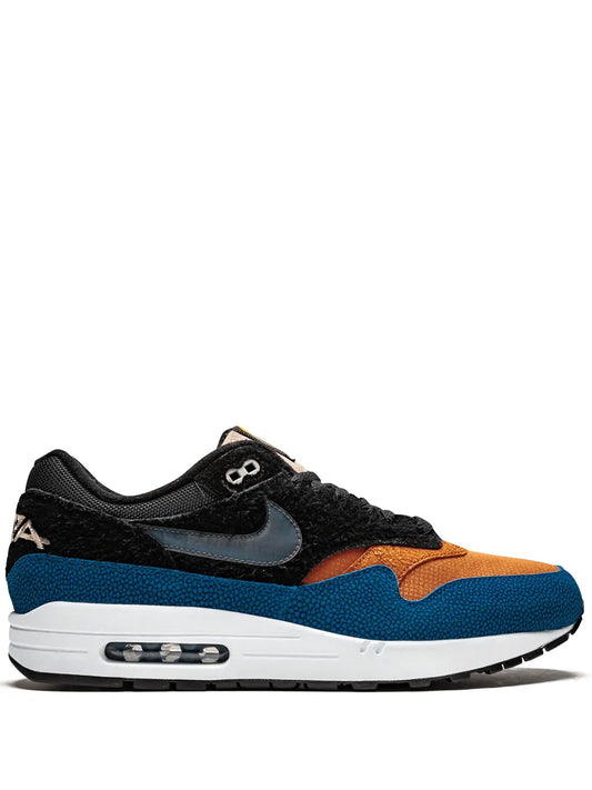 Nike x De'Aaron Fox Air Max 1 PRM "Swipa" sneakers