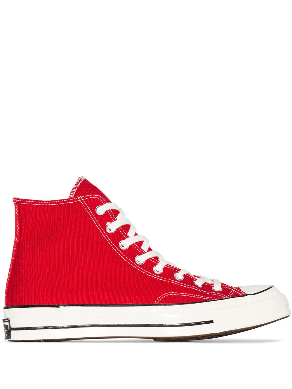 Converse Chuck 70 Hi "Red" sneakers