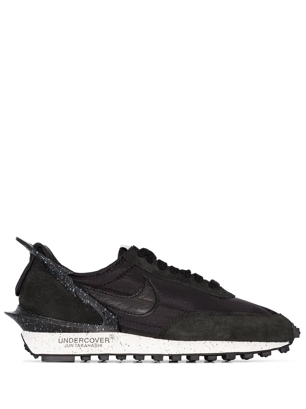 Nike x Undercover Daybreak "Black" sneakers