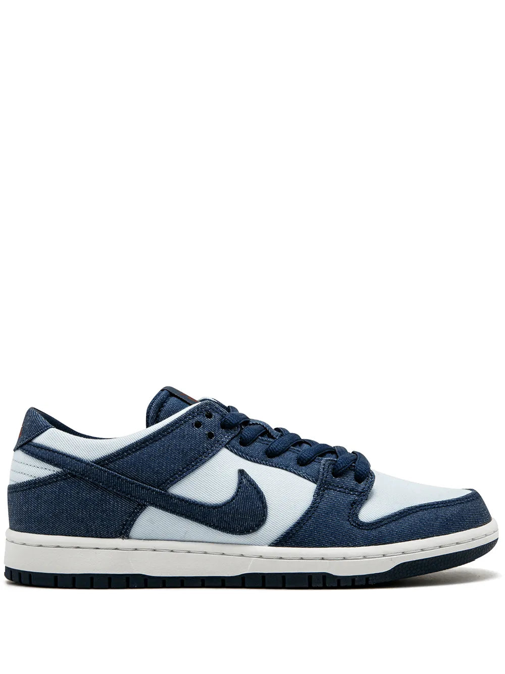 Nike SB Zoom Dunk Low Pro "Binary Blue" sneakers