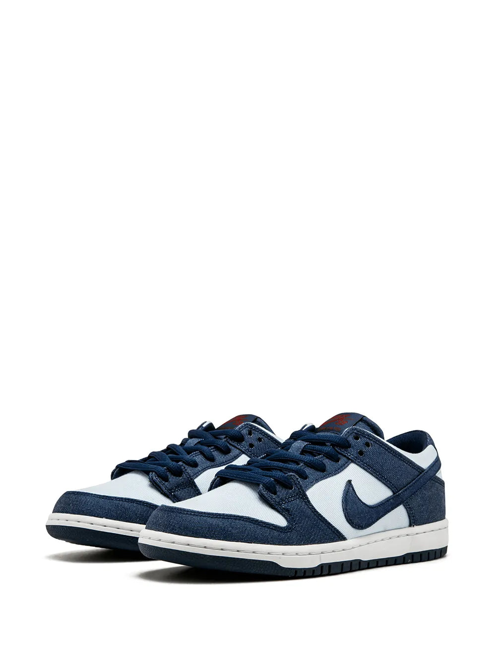 Nike SB Zoom Dunk Low Pro "Binary Blue" sneakers