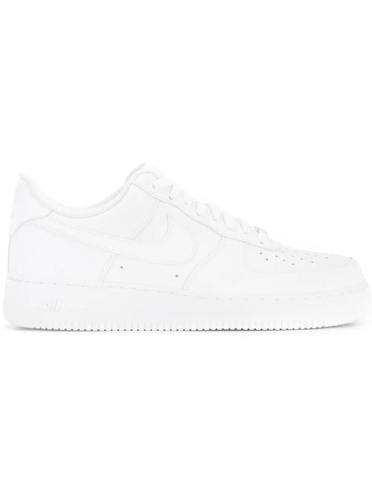 Nike Air Force 1 Low 07 "White On White" sneakers