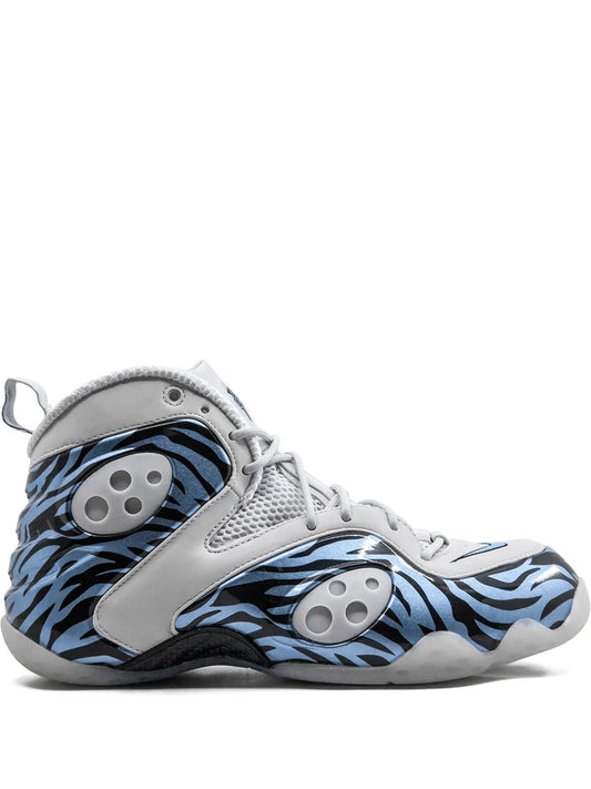 Nike Zoom Rookie Premium "Memphis Tigers" sneakers