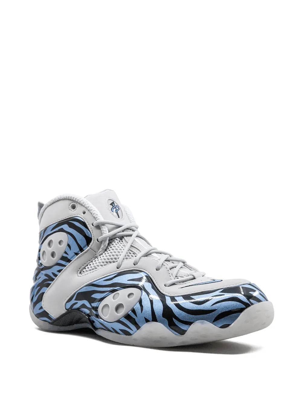 Nike Zoom Rookie Premium "Memphis Tigers" sneakers