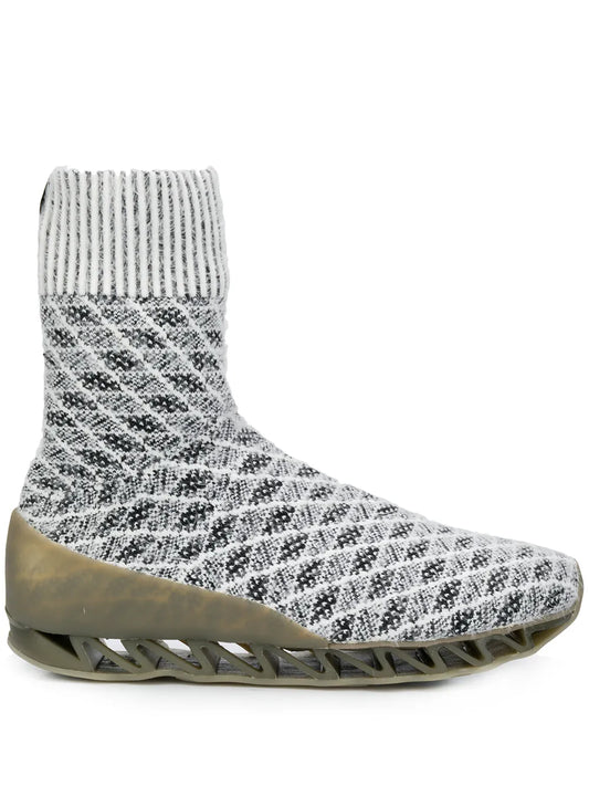 Camper Together Himalayan Willhelm boots