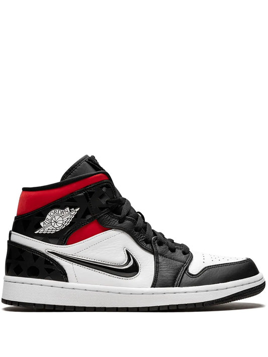 Jordan Air Jordan 1 Mid "Quai 54" sneakers