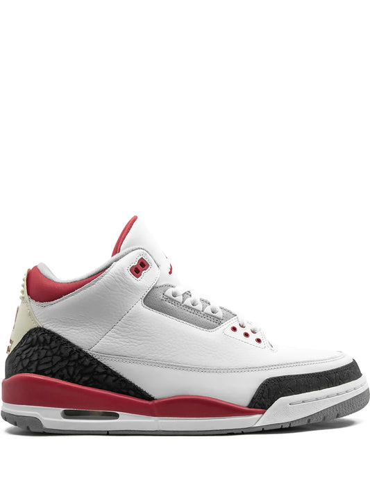 Jordan Air Jordan 3 Retro "Fire Red" sneakers