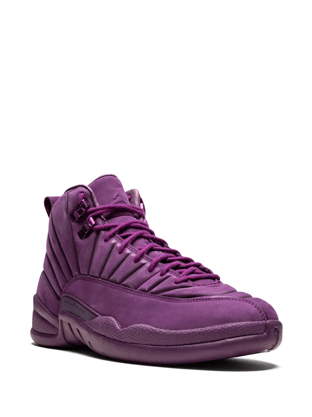 Jordan x PSNY Air Jordan 12 Retro "Paris 12" sneakers