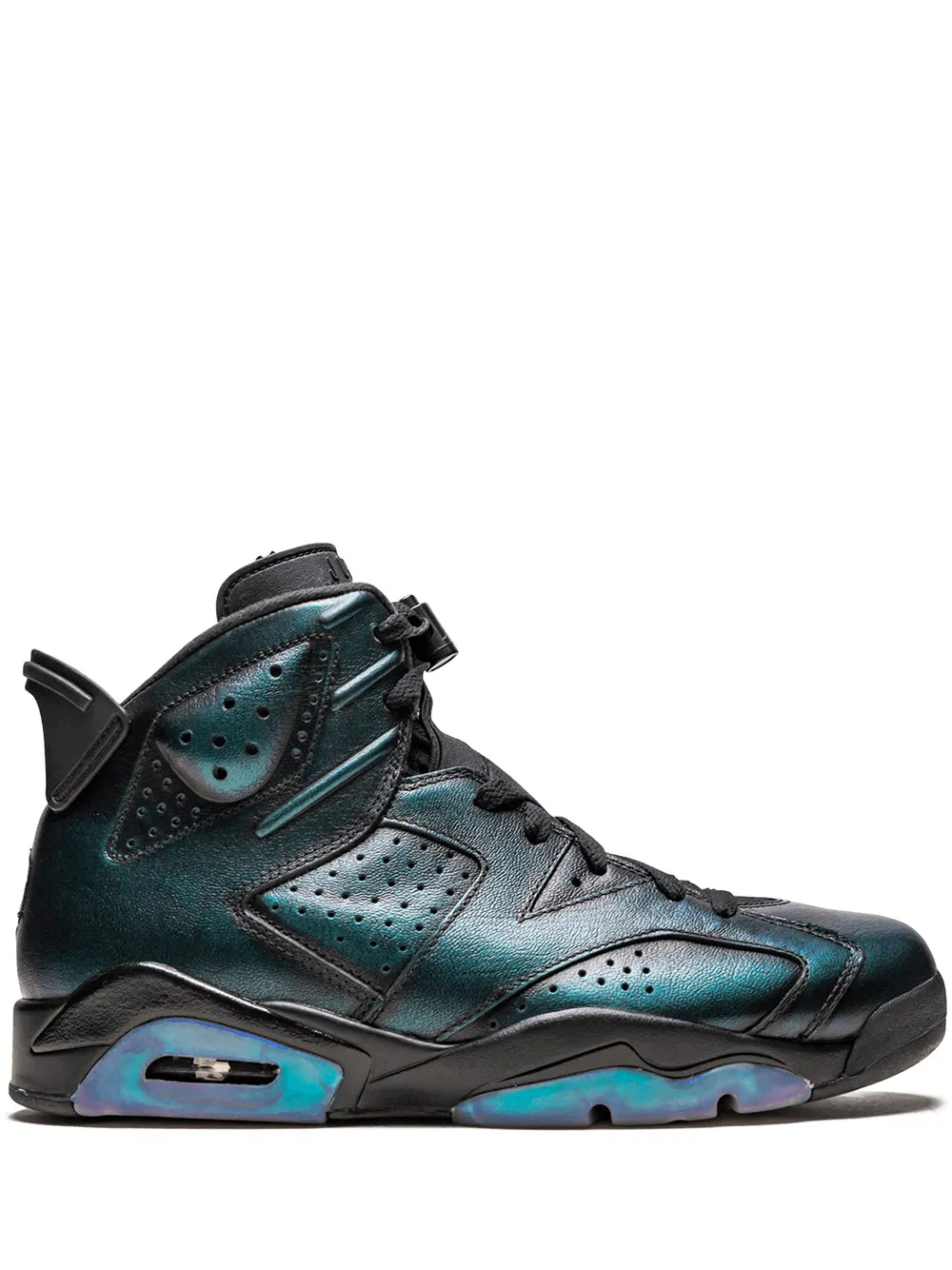 Jordan Air Jordan 6 Retro "All Star Game/Chameleon" sneakers