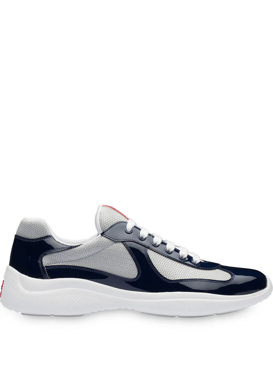 Prada America's Cup low-top sneakers