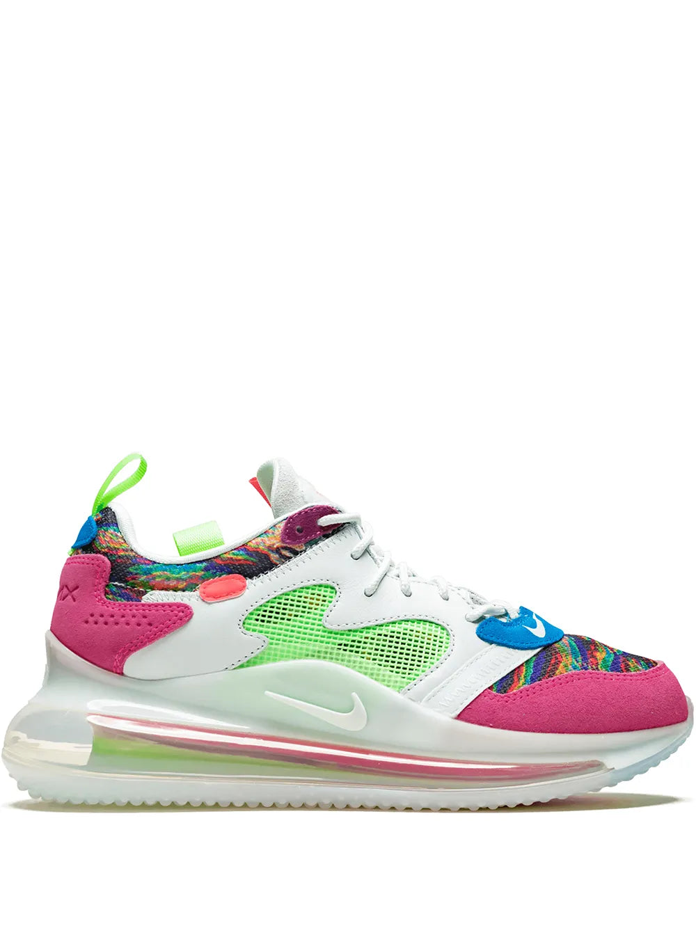 Nike Air Max 720 "Odell Beckham Jr." sneakers