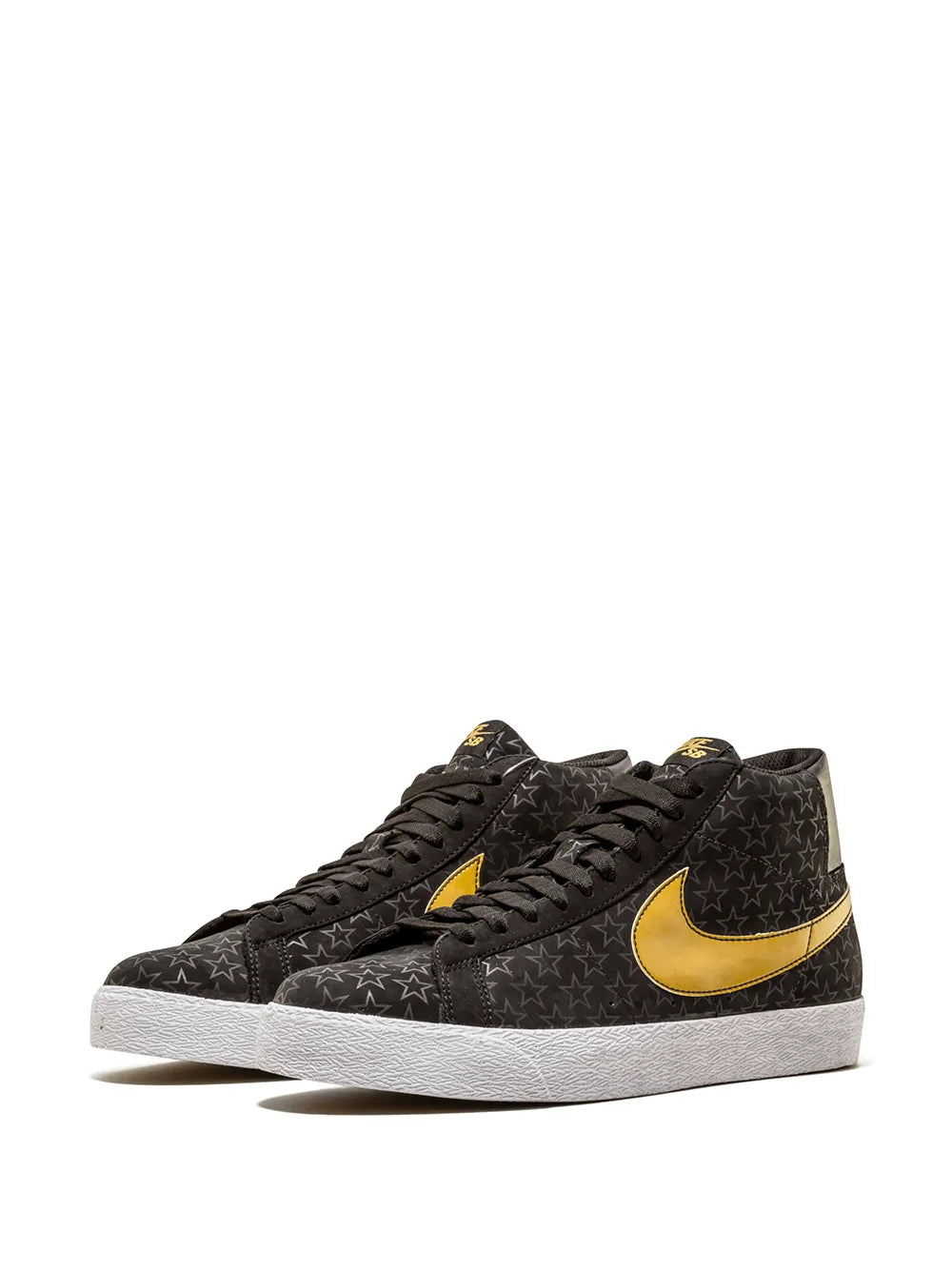 Nike Blazer Premium SB "Trickstar" sneakers