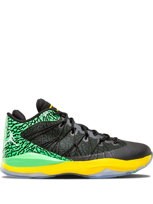 Jordan Brazil Pack sneakers