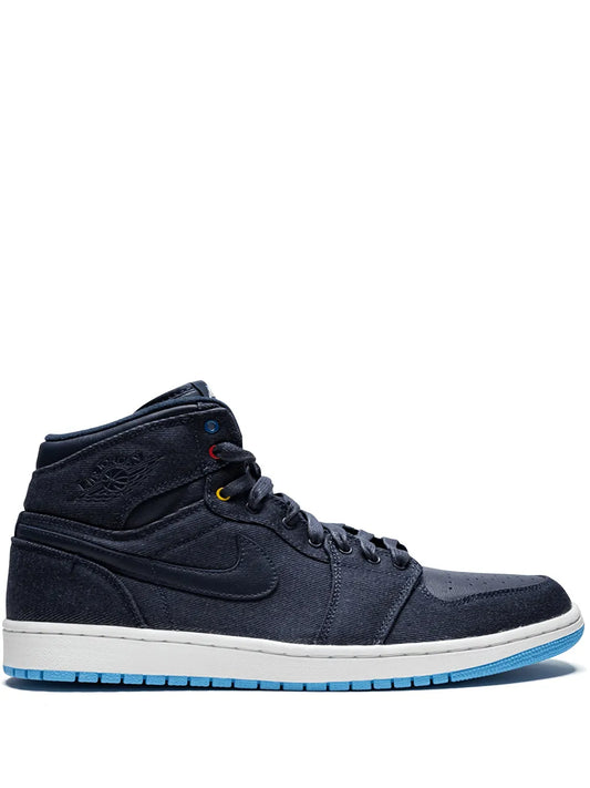 Jordan Air Jordan 1 Retro High family forever