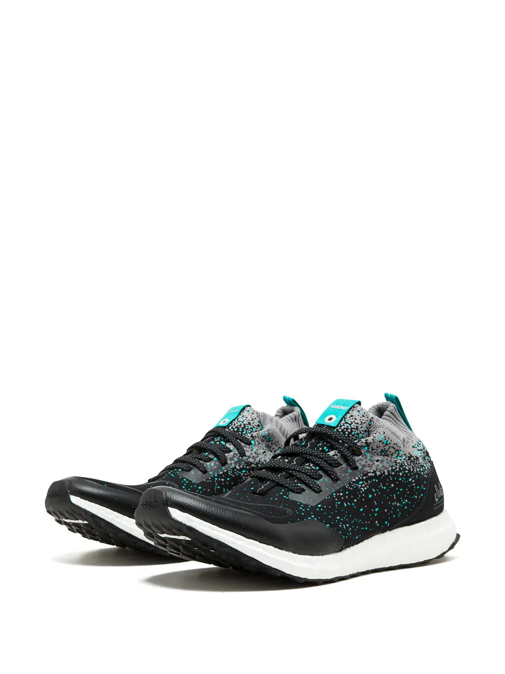 adidas x Packer x Solebox Ultraboost Mid S.E. sneakers