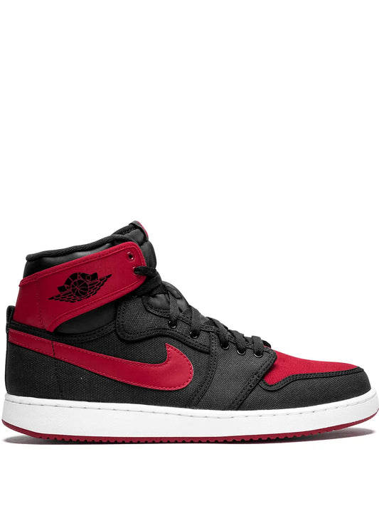 Jordan Air Jordan 1 KO High OG "Bred" sneakers