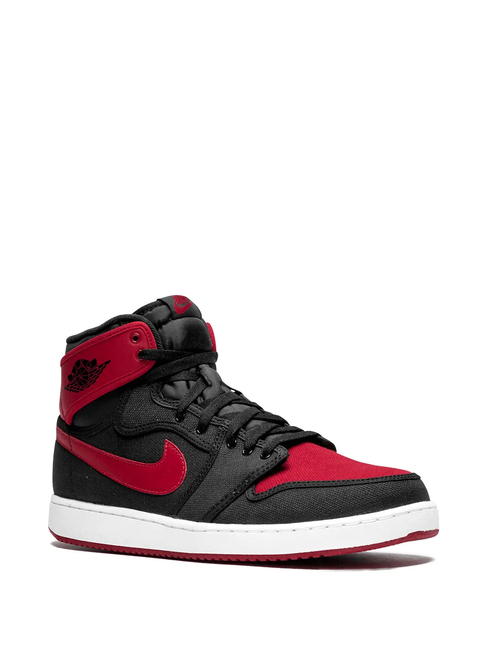 Jordan Air Jordan 1 KO High OG "Bred" sneakers