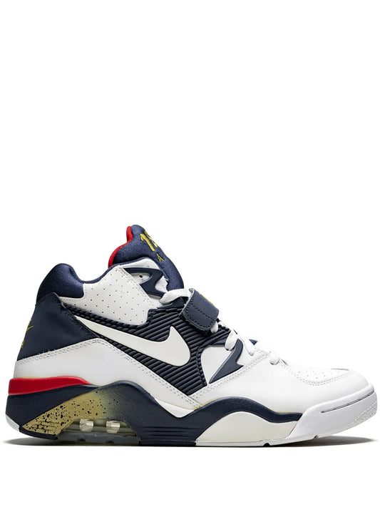 Nike Air Force 180 "Olympic" sneakers