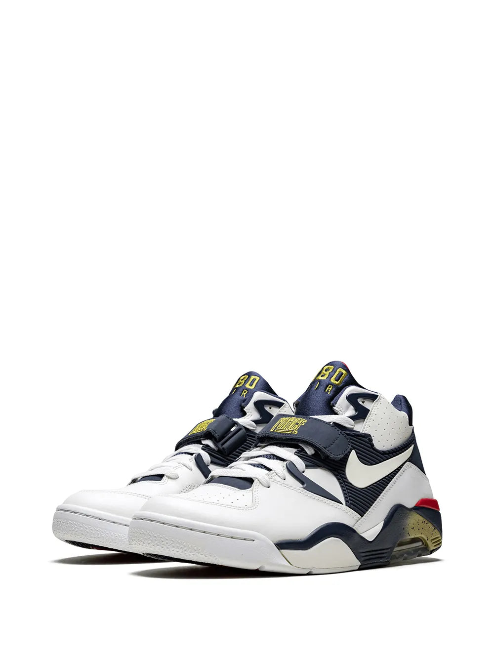 Nike Air Force 180 "Olympic" sneakers
