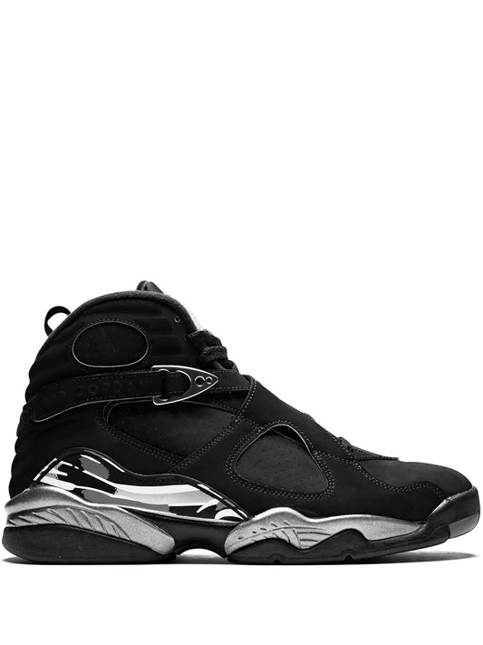 Jordan Air Jordan 8 Retro "Chrome" sneakers