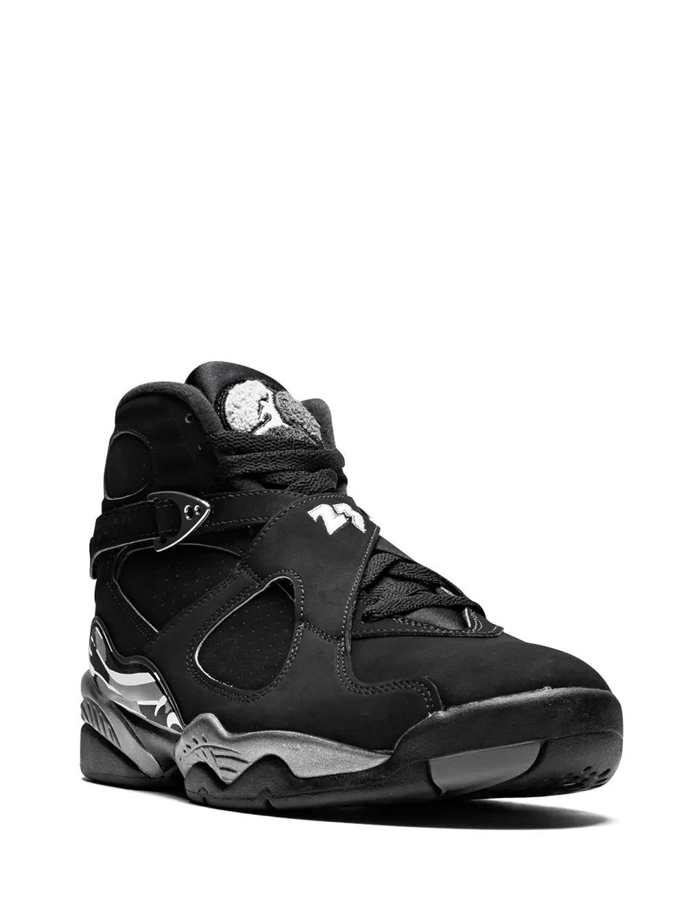 Jordan Air Jordan 8 Retro "Chrome" sneakers