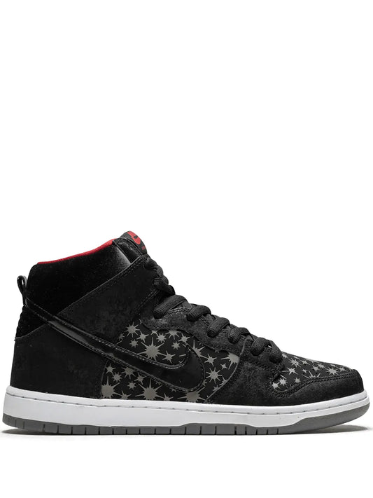 Nike Dunk High Premium SB "Paparazzi" sneakers