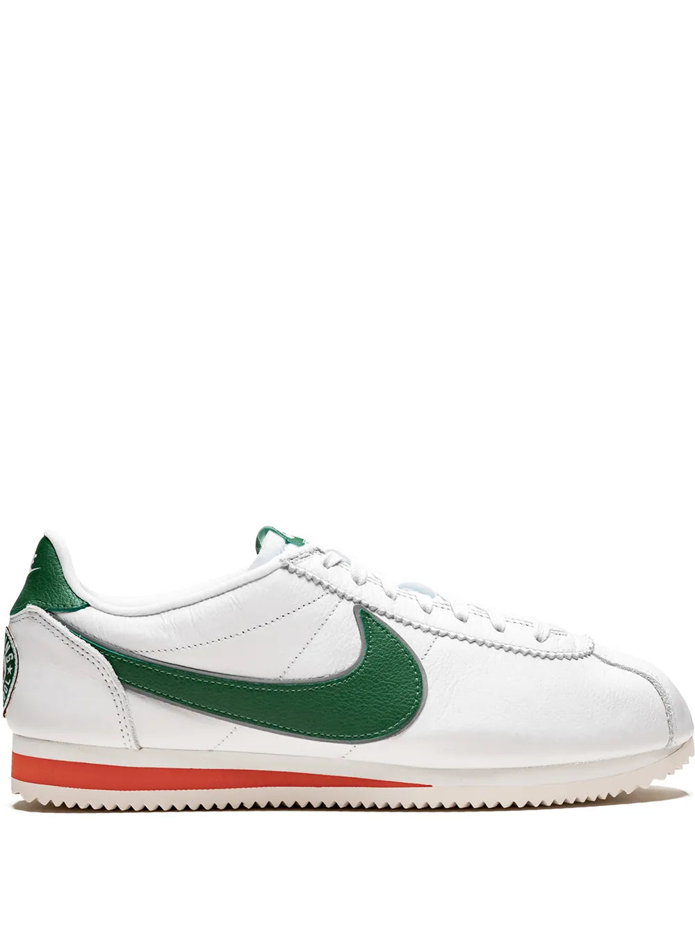 Nike x Stranger Things Cortez "Hawkins High School" sneakers