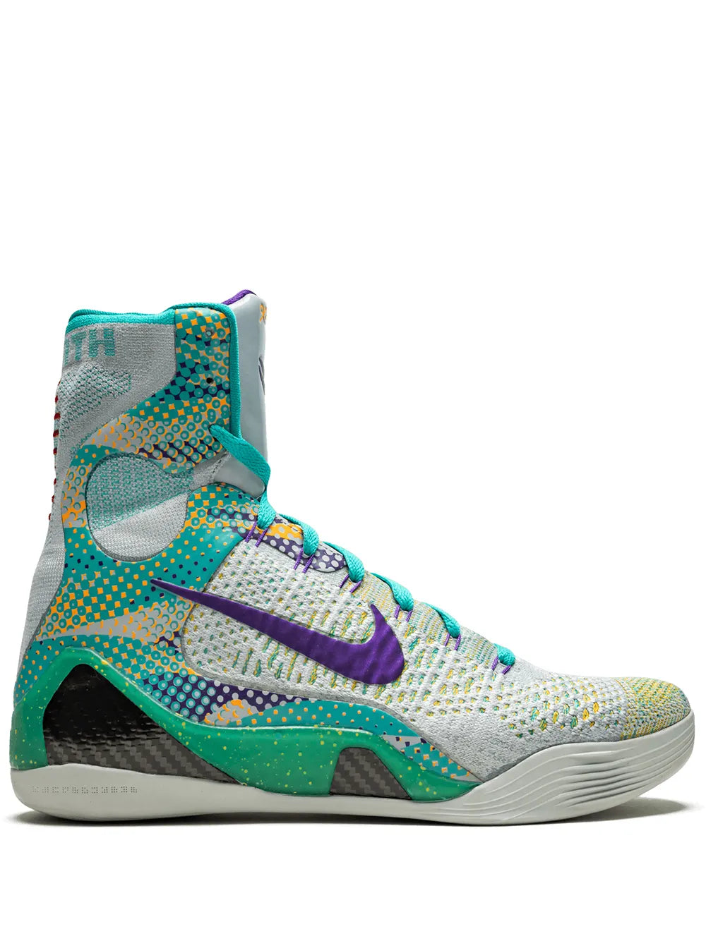 Nike Kobe 9 Elite sneakers