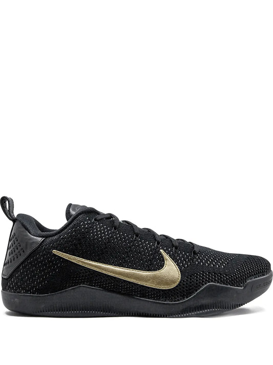 Nike Kobe 11 Elite Low "Fade To Black" sneakers
