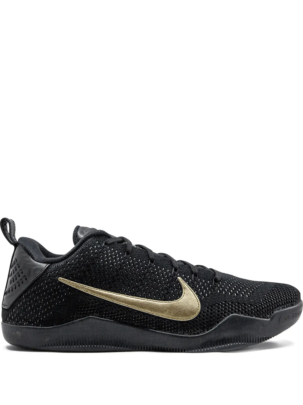 Nike Kobe 11 Elite Low "Fade To Black" sneakers