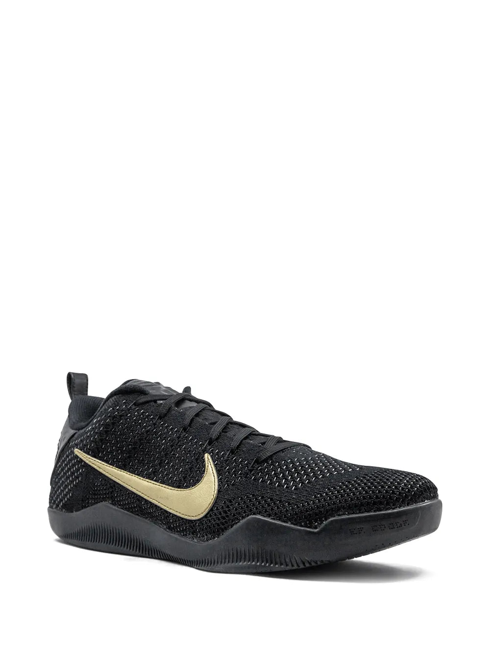 Nike Kobe 11 Elite Low "Fade To Black" sneakers