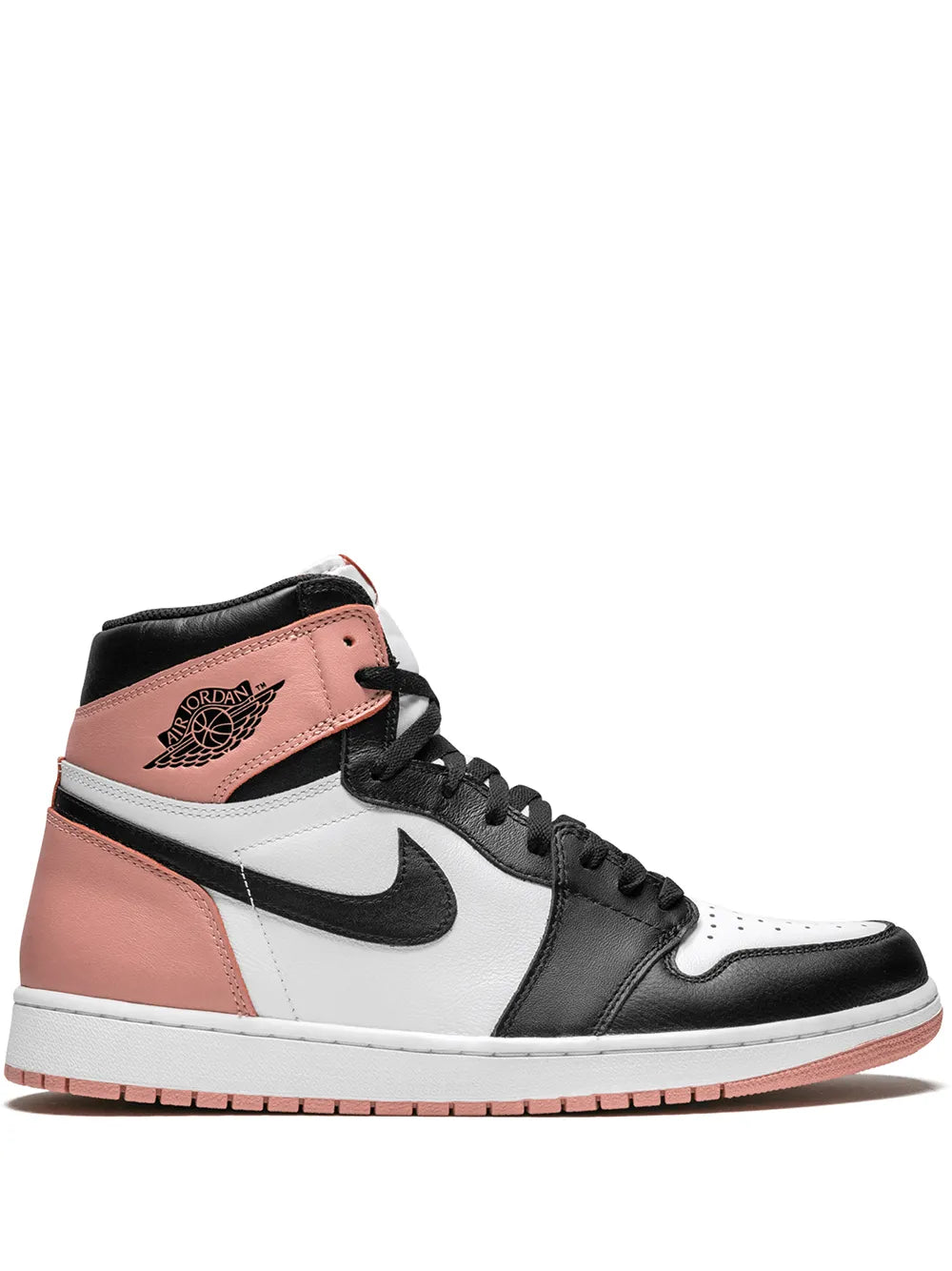 Jordan Air Jordan 1 Retro High OG NRG "Rust Pink" sneakers