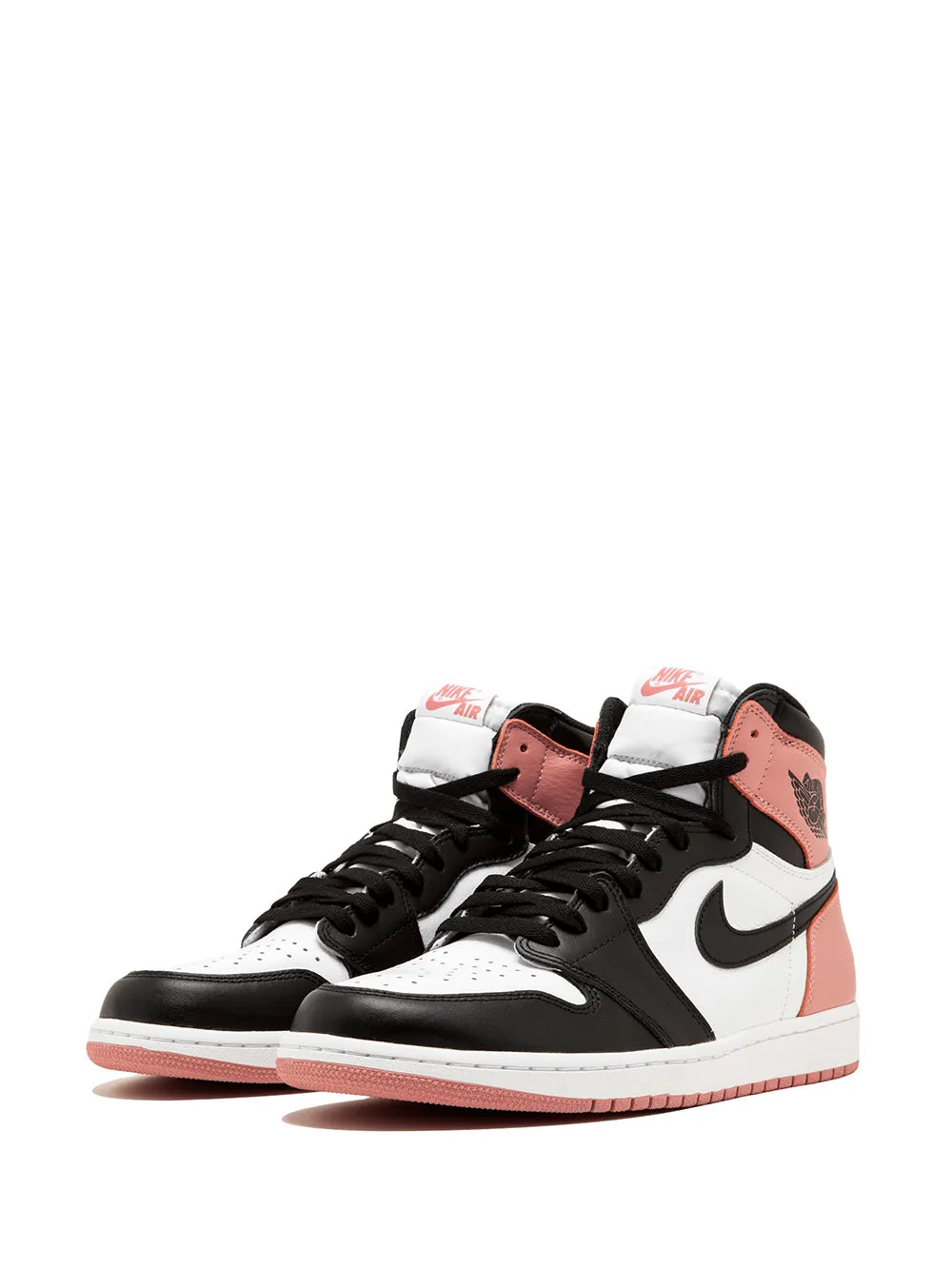 Jordan Air Jordan 1 Retro High OG NRG "Rust Pink" sneakers