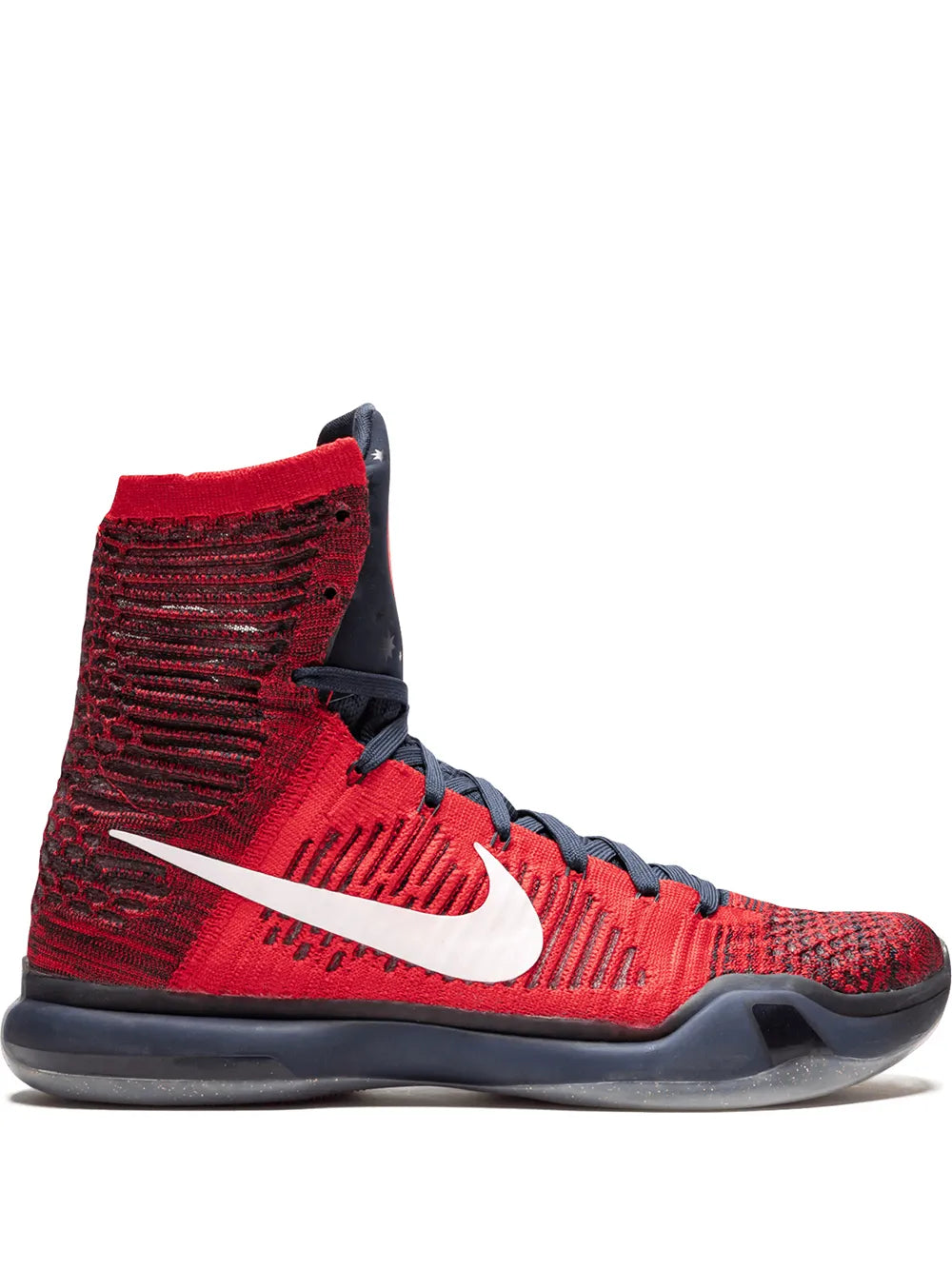 Nike Kobe 10 Elite "American" sneakers