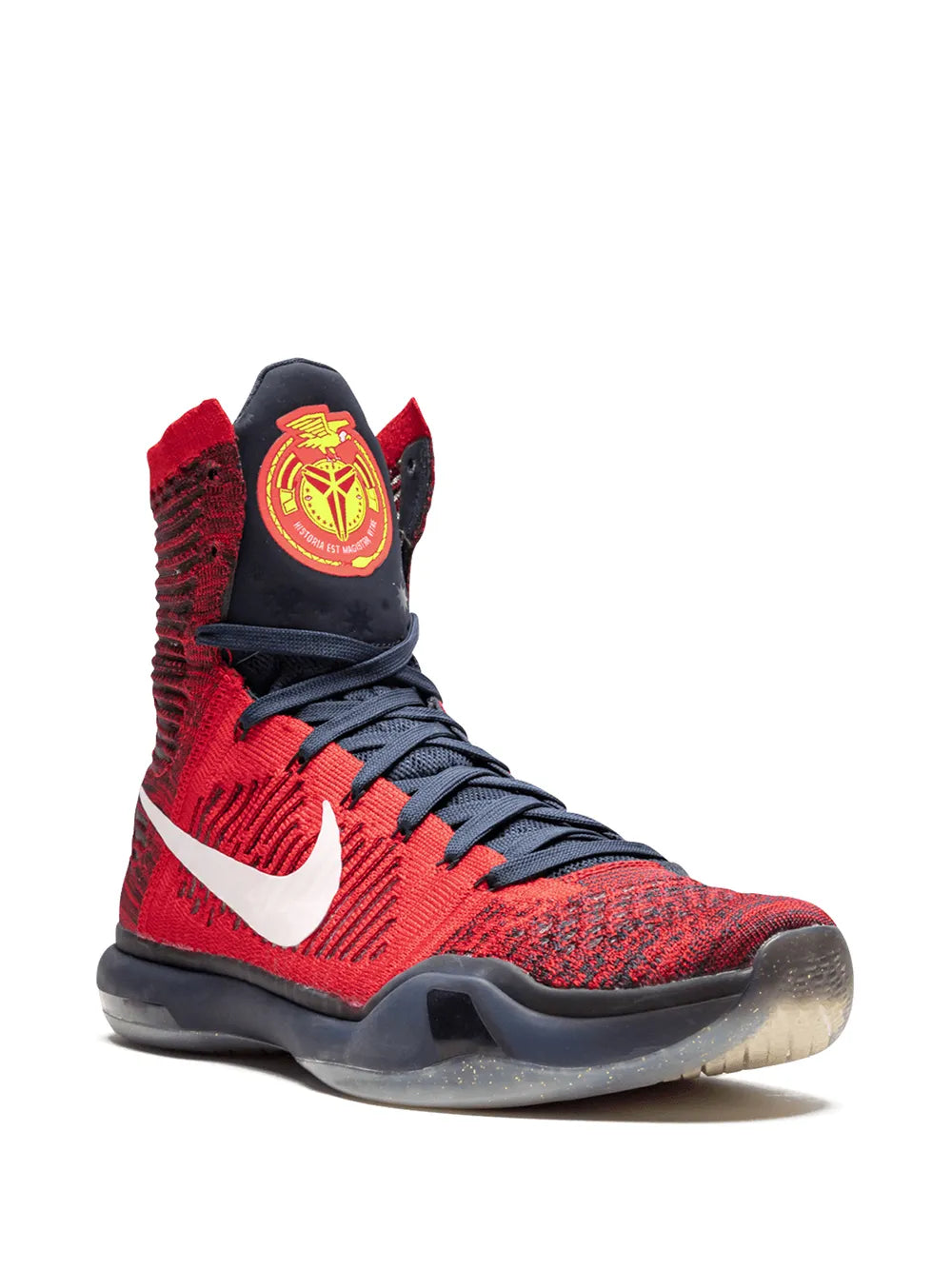 Nike Kobe 10 Elite "American" sneakers