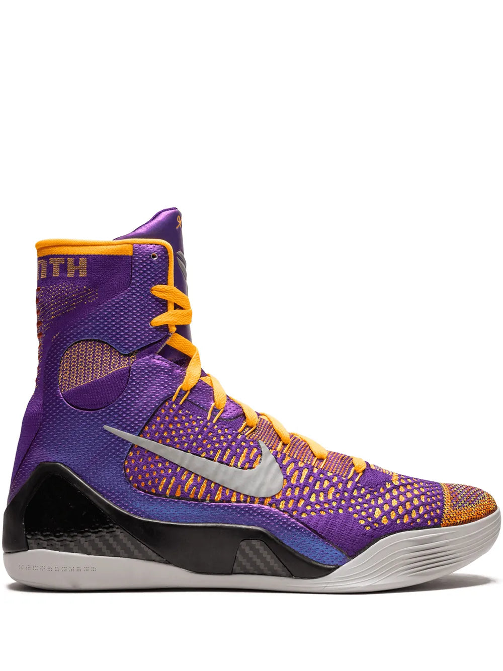 Nike Kobe 9 Elite "Team" sneakers