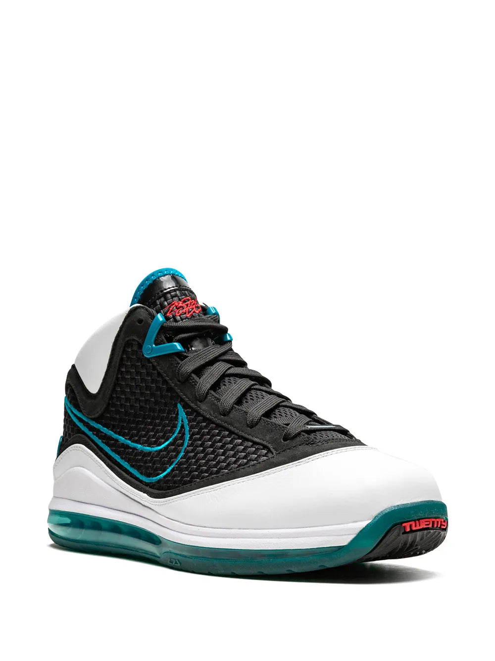 Nike Air Max LeBron 7 NFW "Red Carpet" sneakers