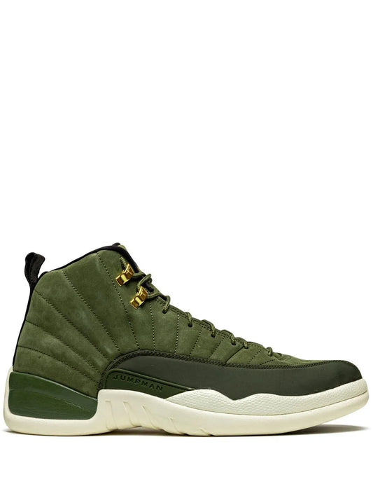 Jordan Air Jordan 12 "CP3 Class Of 2003" sneakers